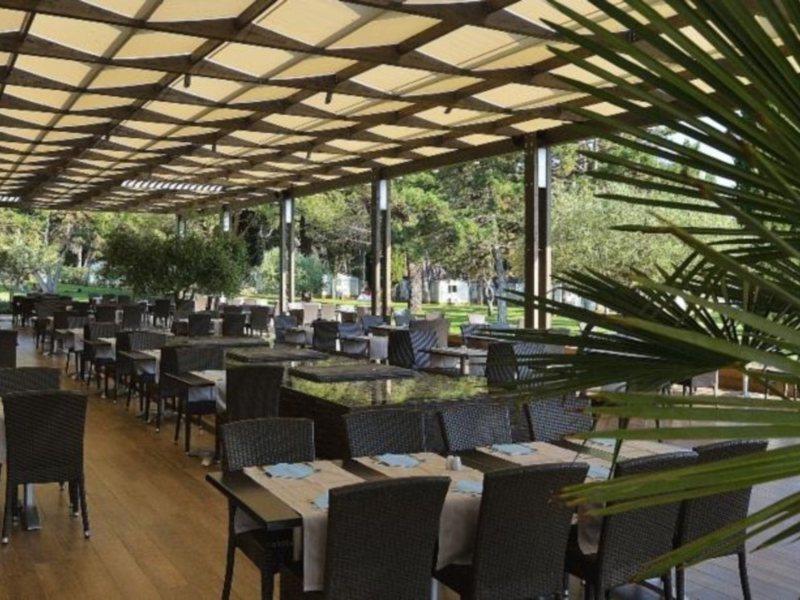 Hotel Materada Plava Laguna 3*