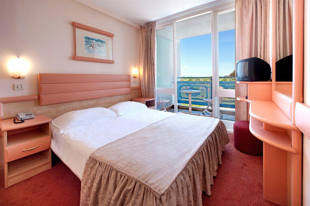 Materada Plava Laguna Hotel 3*