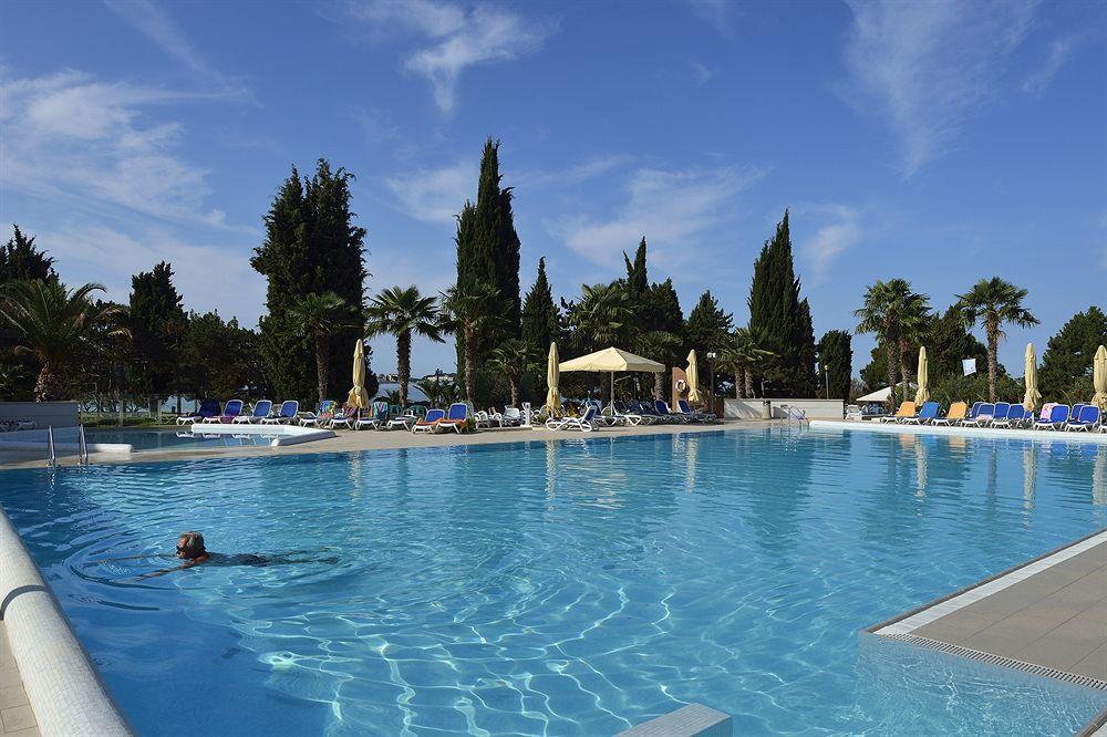 Materada Plava Laguna Hotel