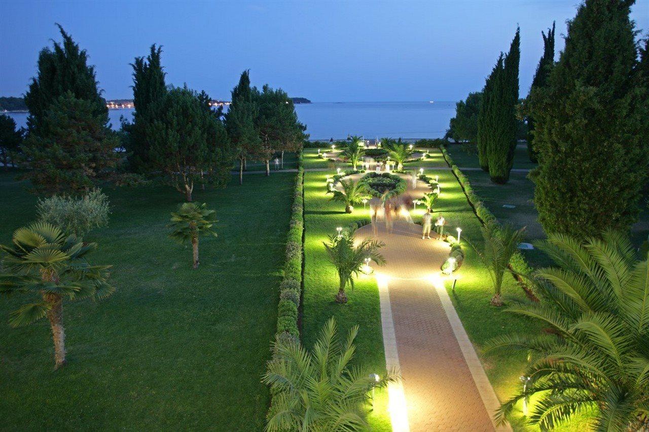 Materada Plava Laguna 3* Poreč