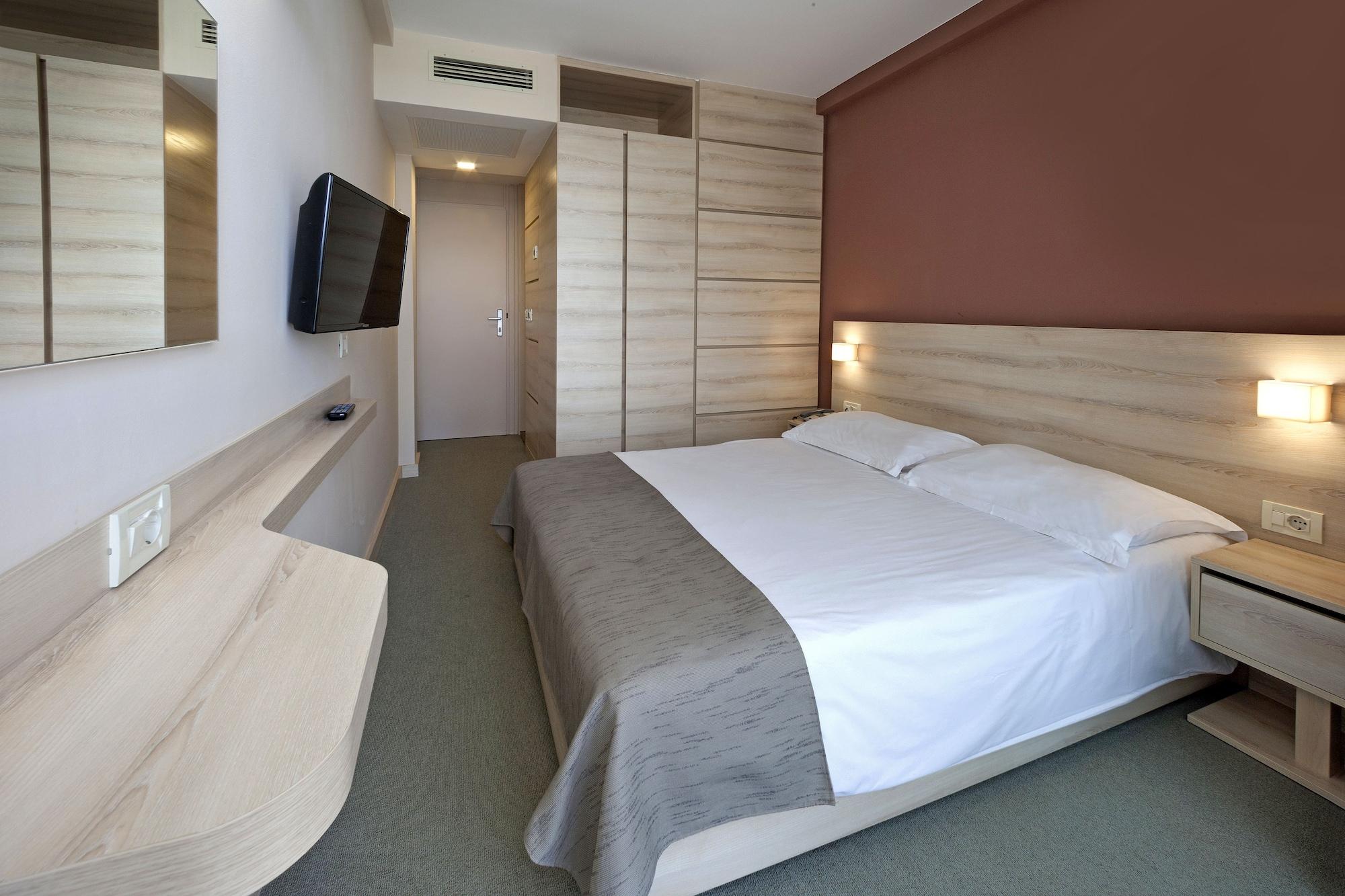Hotel Materada Plava Laguna Poreč