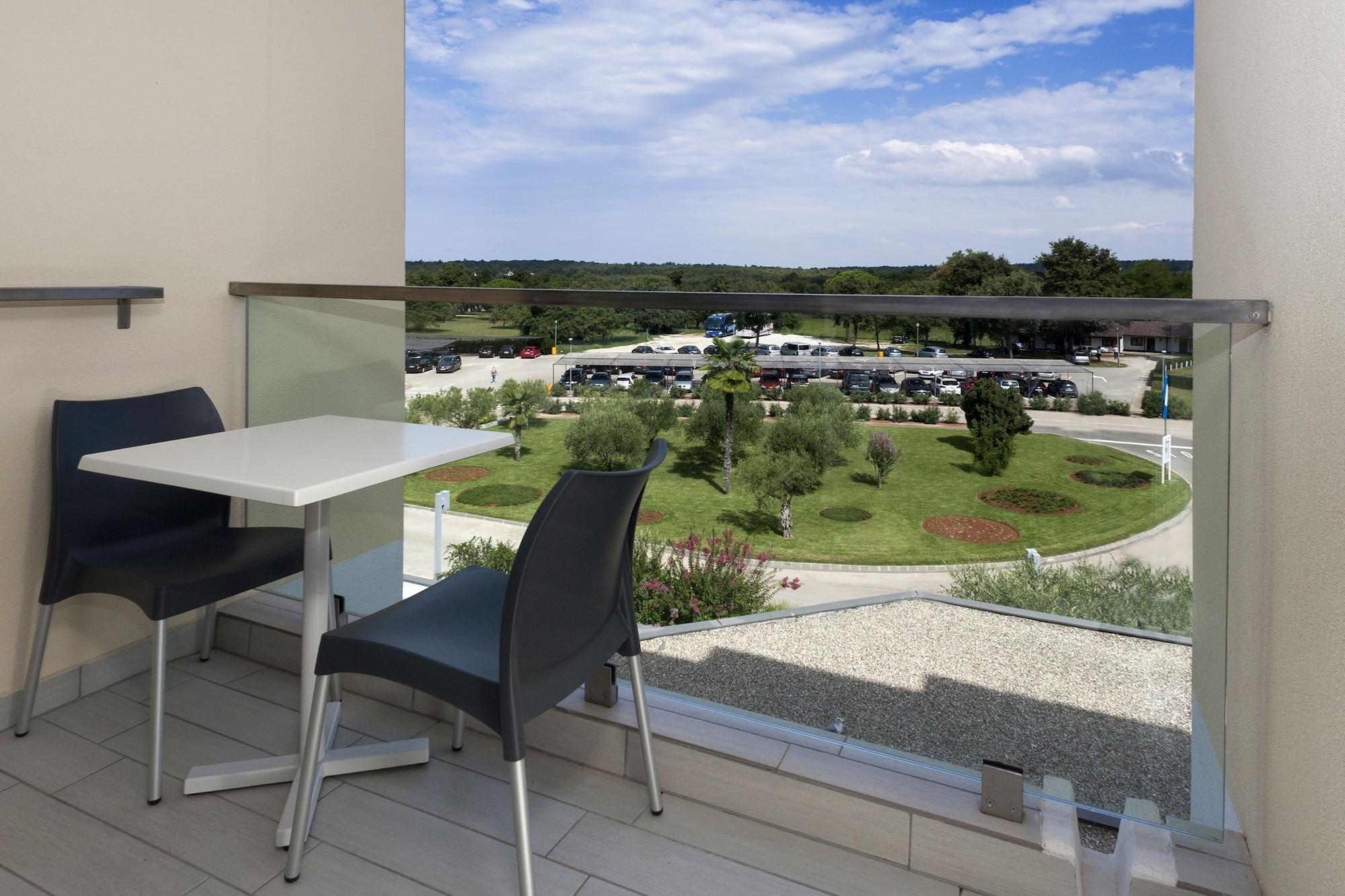 Hotel Materada Plava Laguna 3*
