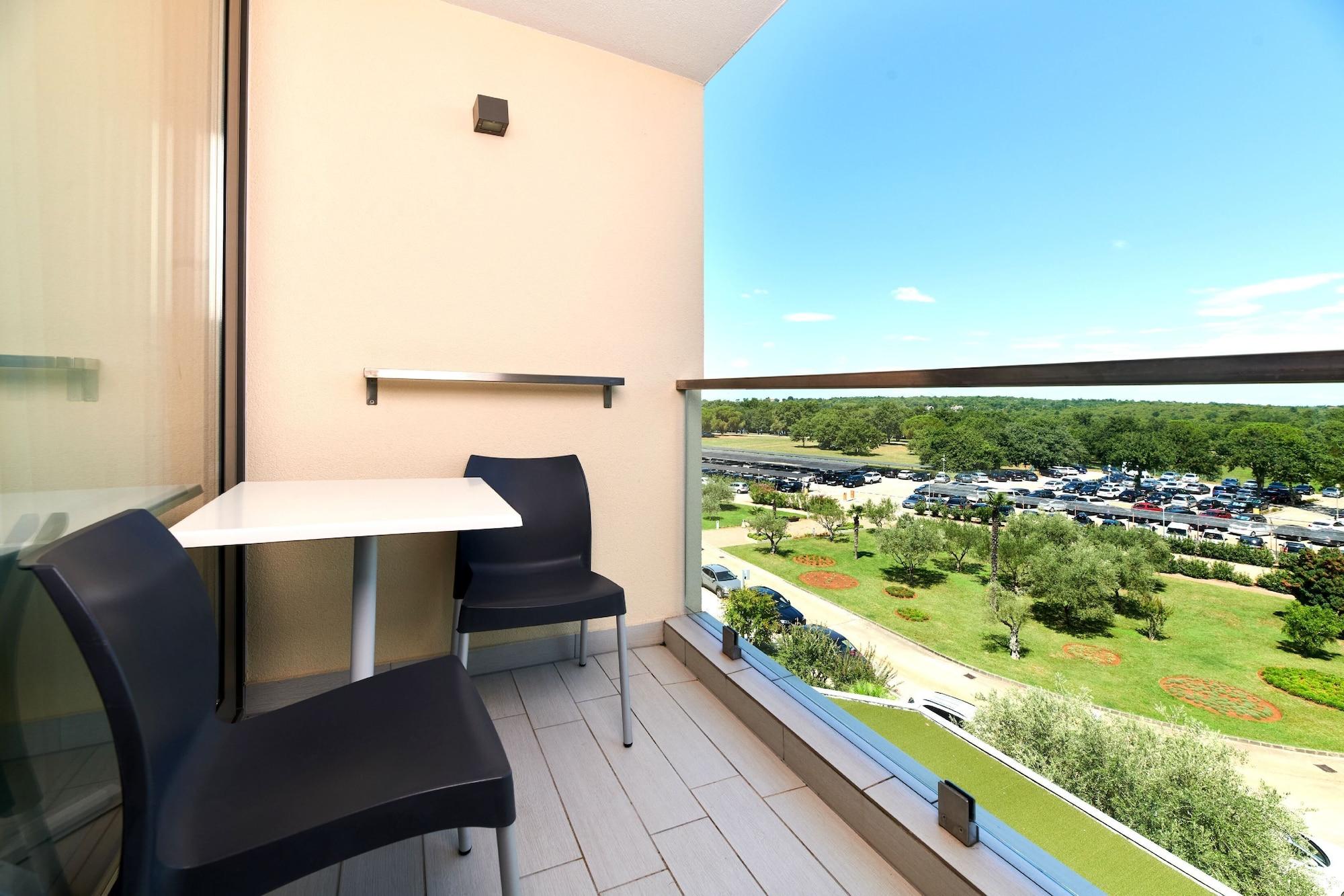 Hotel Materada Plava Laguna Poreč