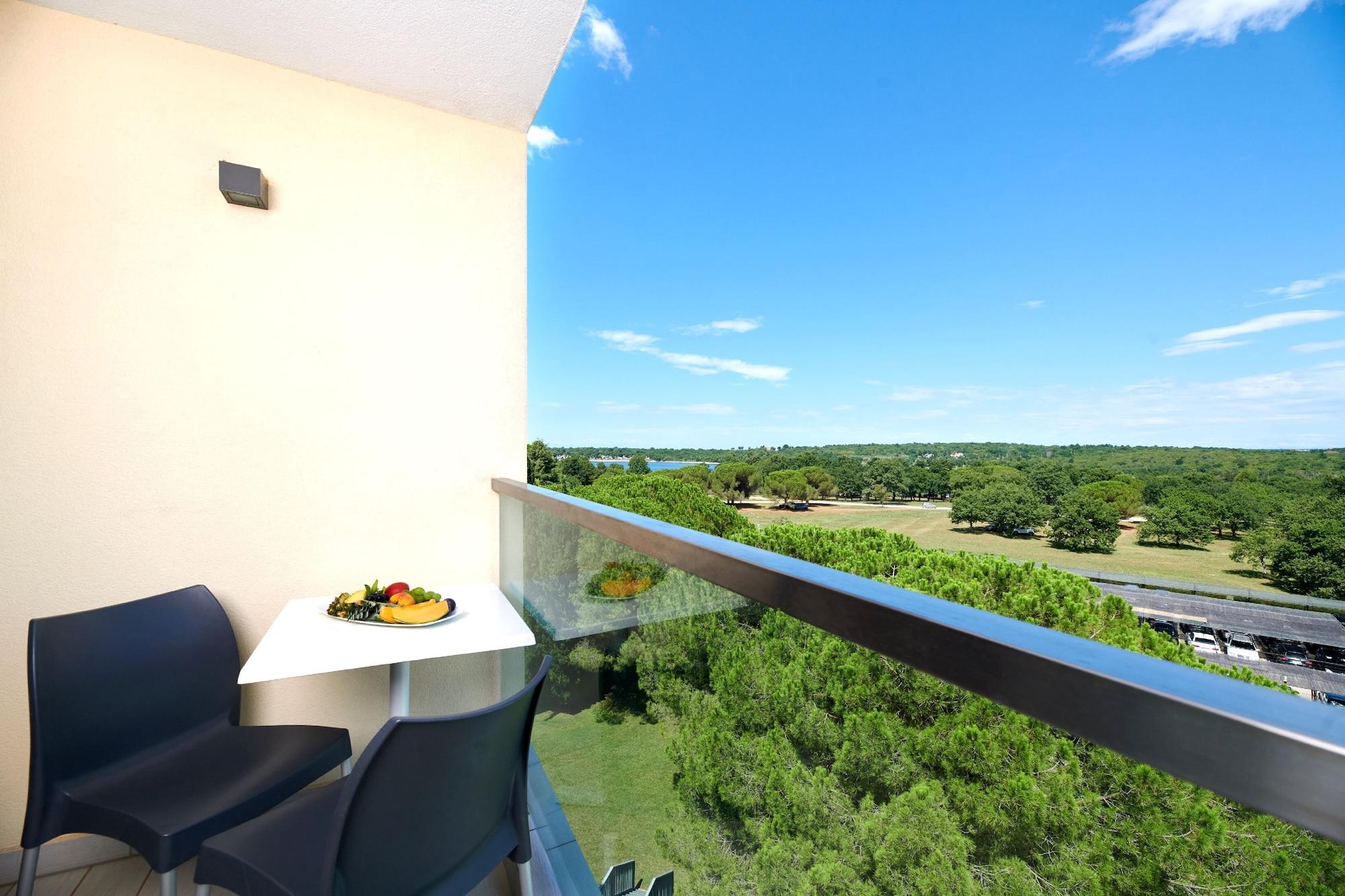 Materada Plava Laguna Hotel 3*