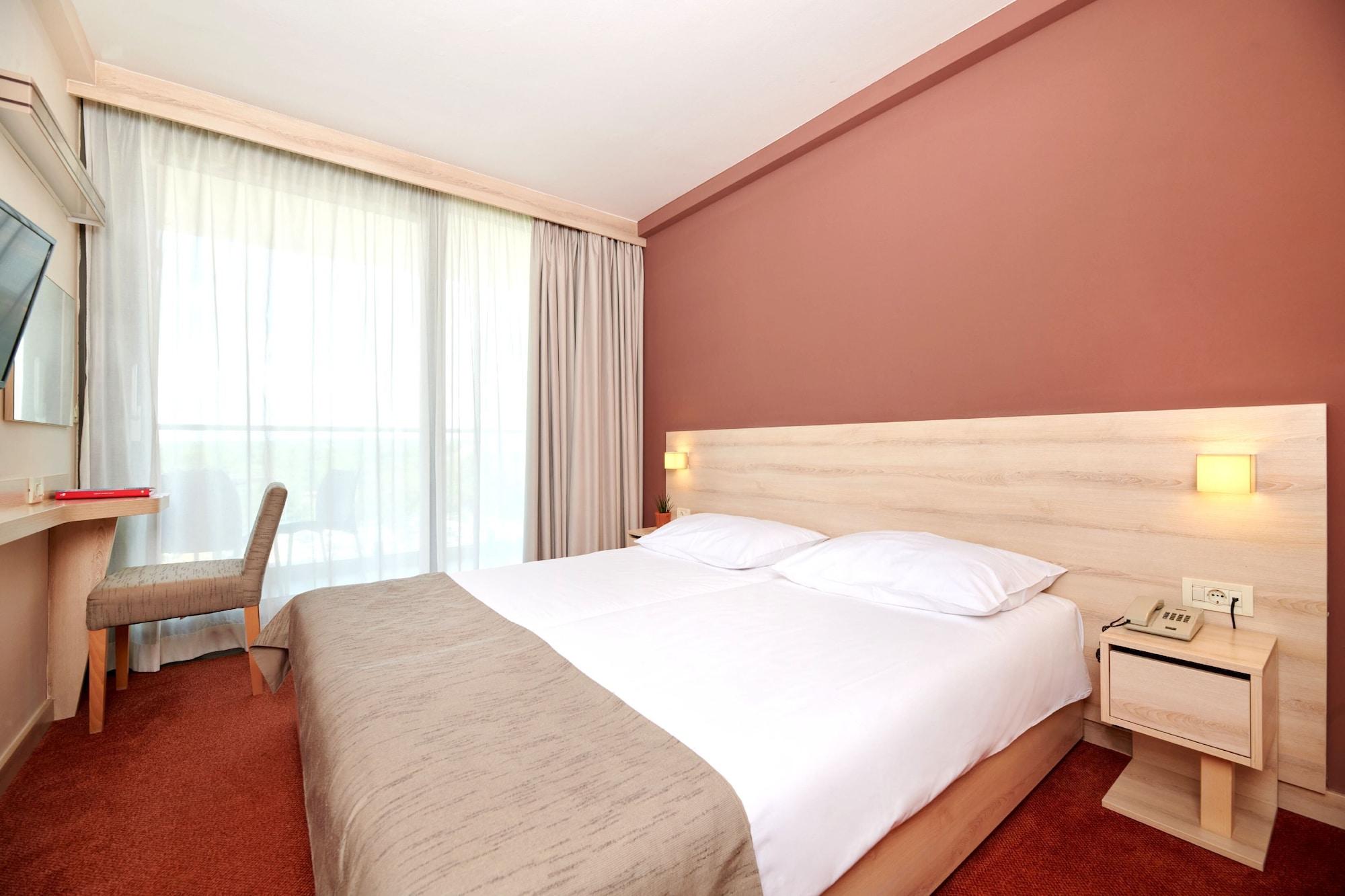 Hotel Materada Plava Laguna Poreč