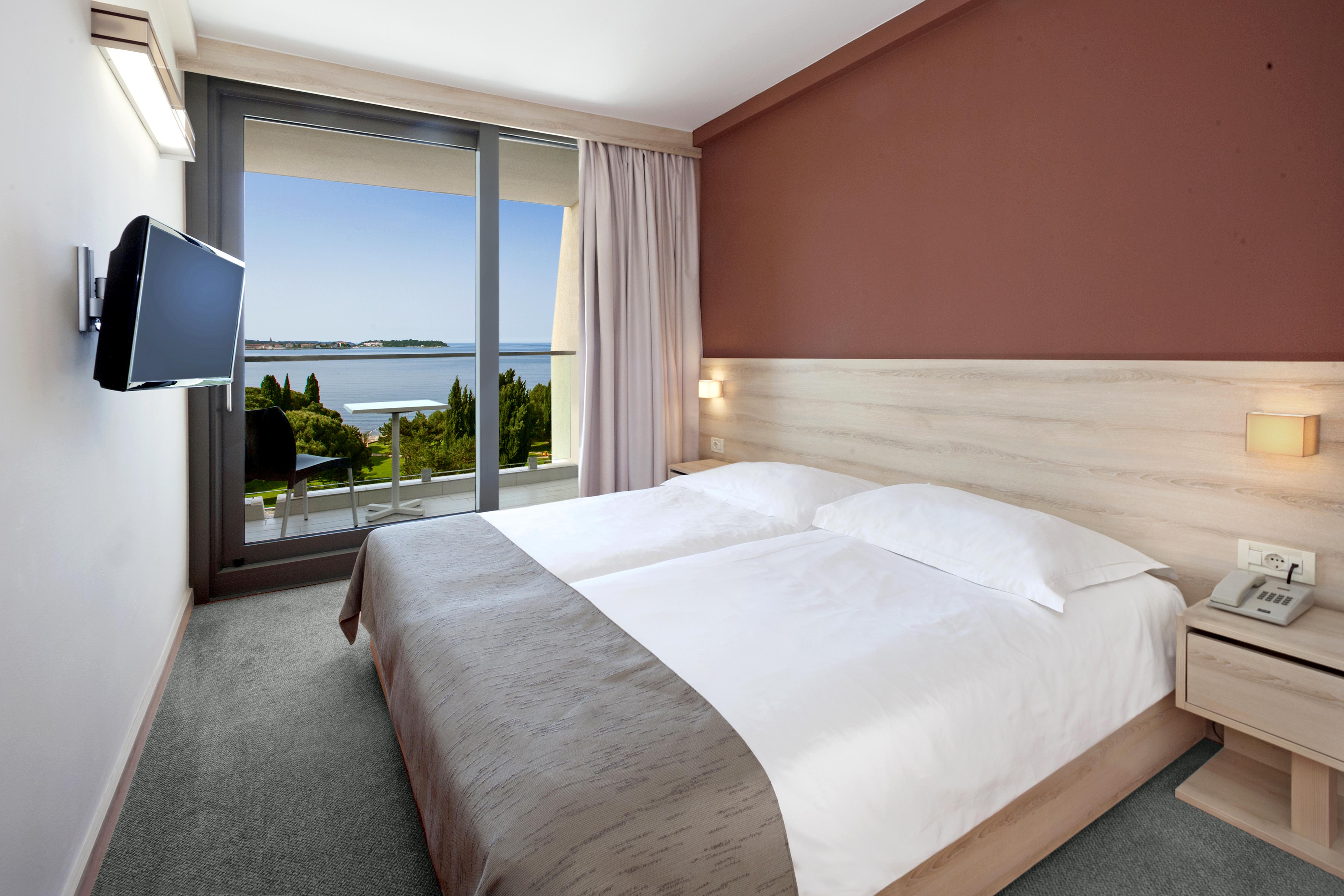 Materada Plava Laguna Hotel Poreč