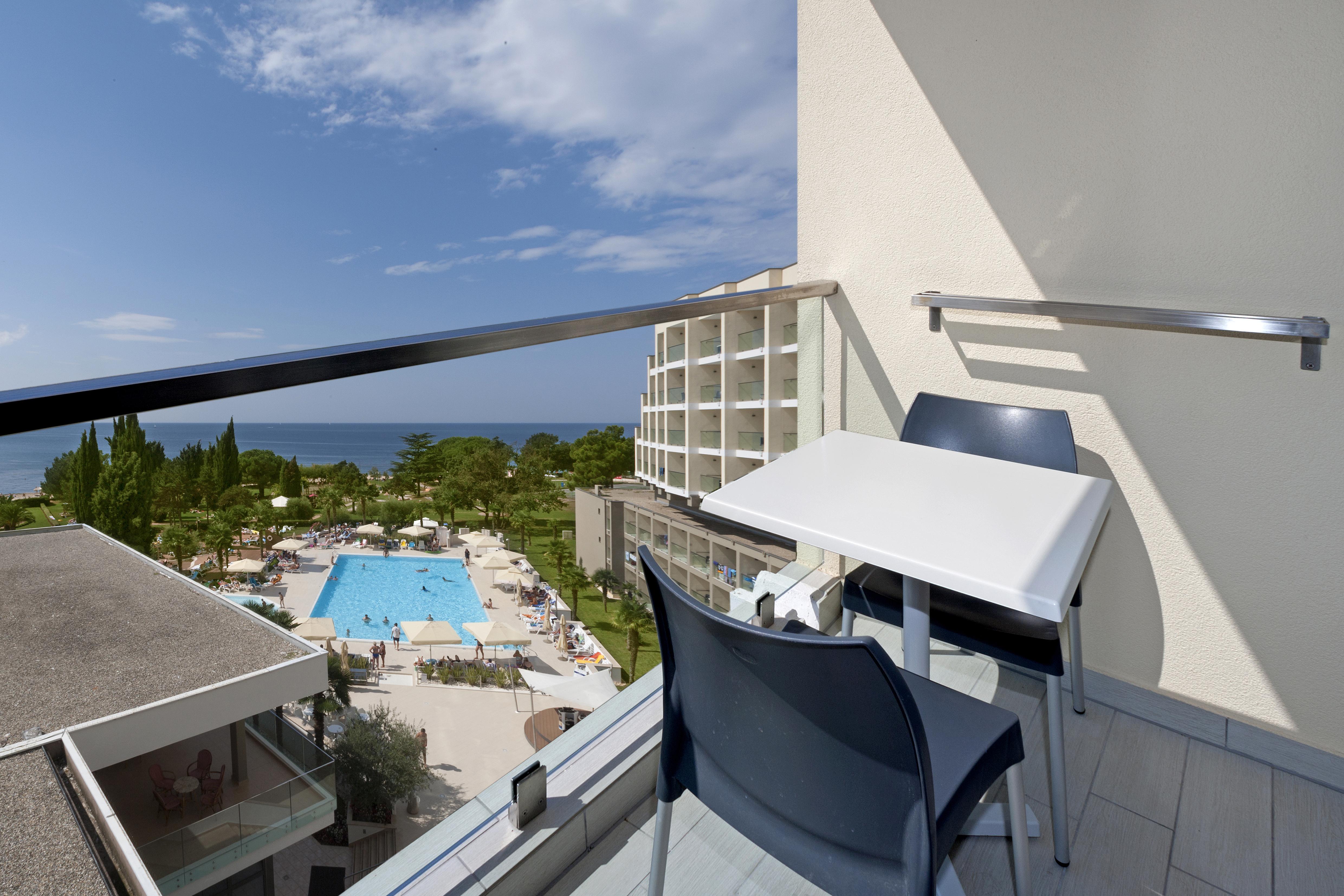 Materada Plava Laguna Hotel Poreč