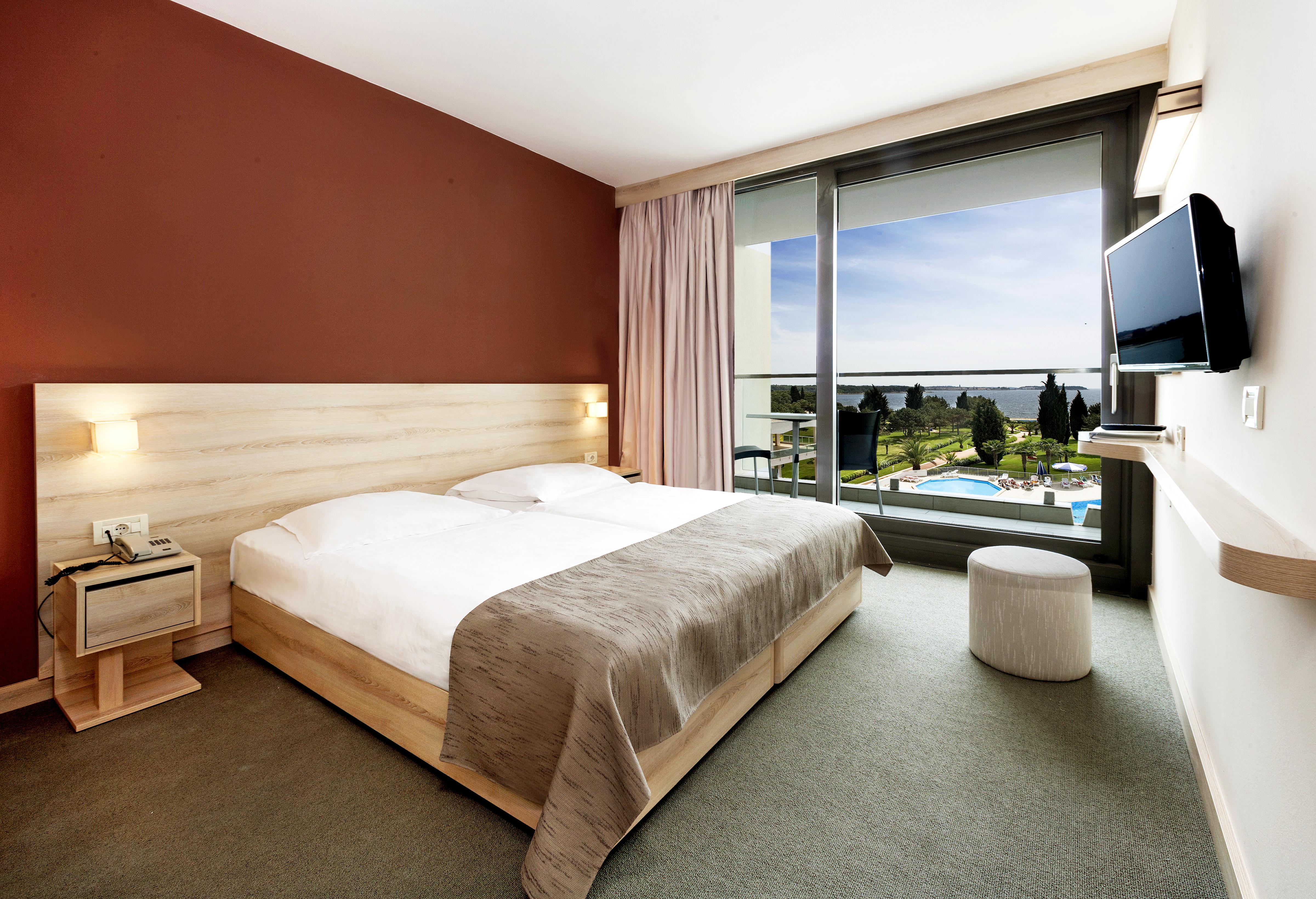 Materada Plava Laguna 3* Poreč