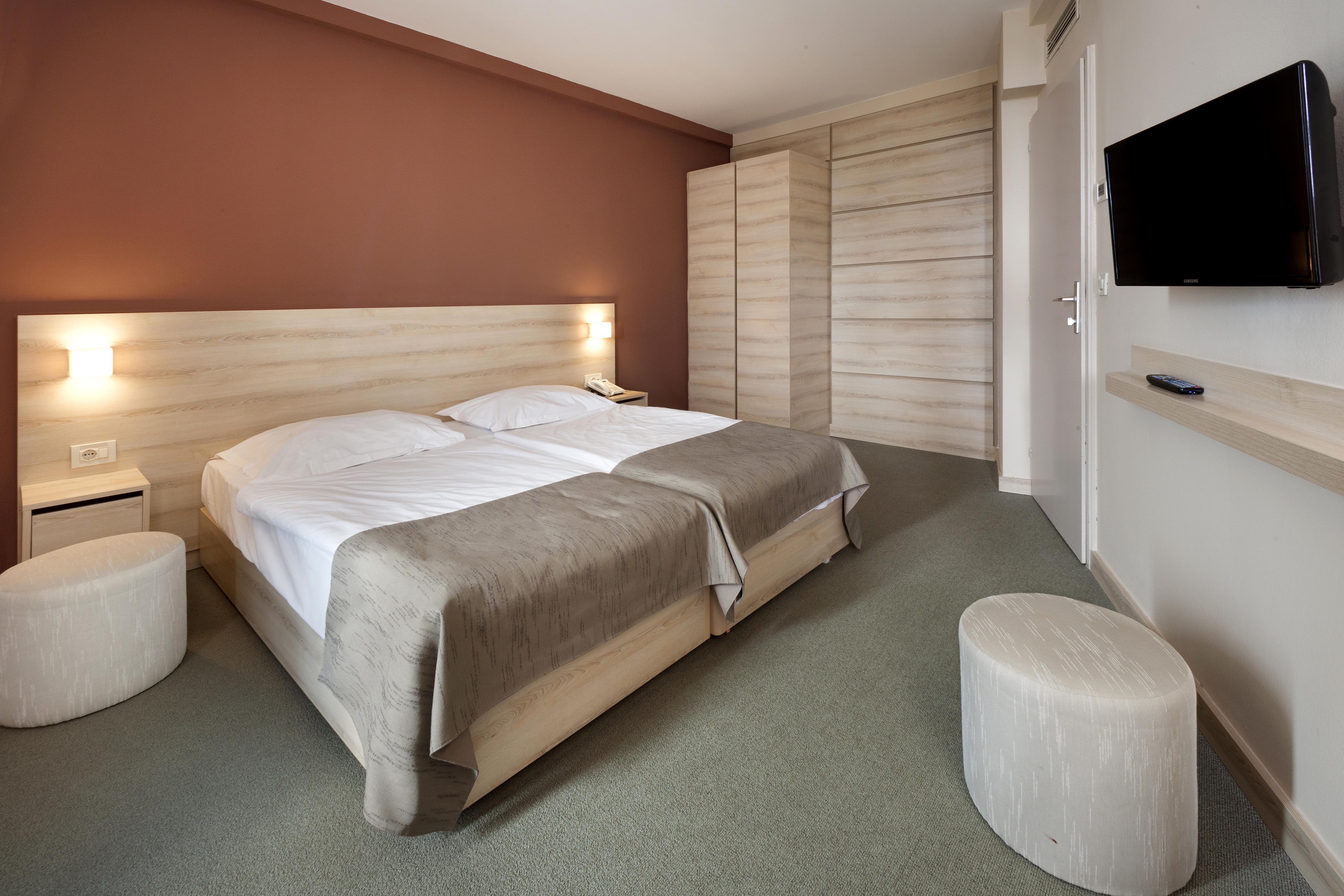 Materada Plava Laguna Hotel 3*