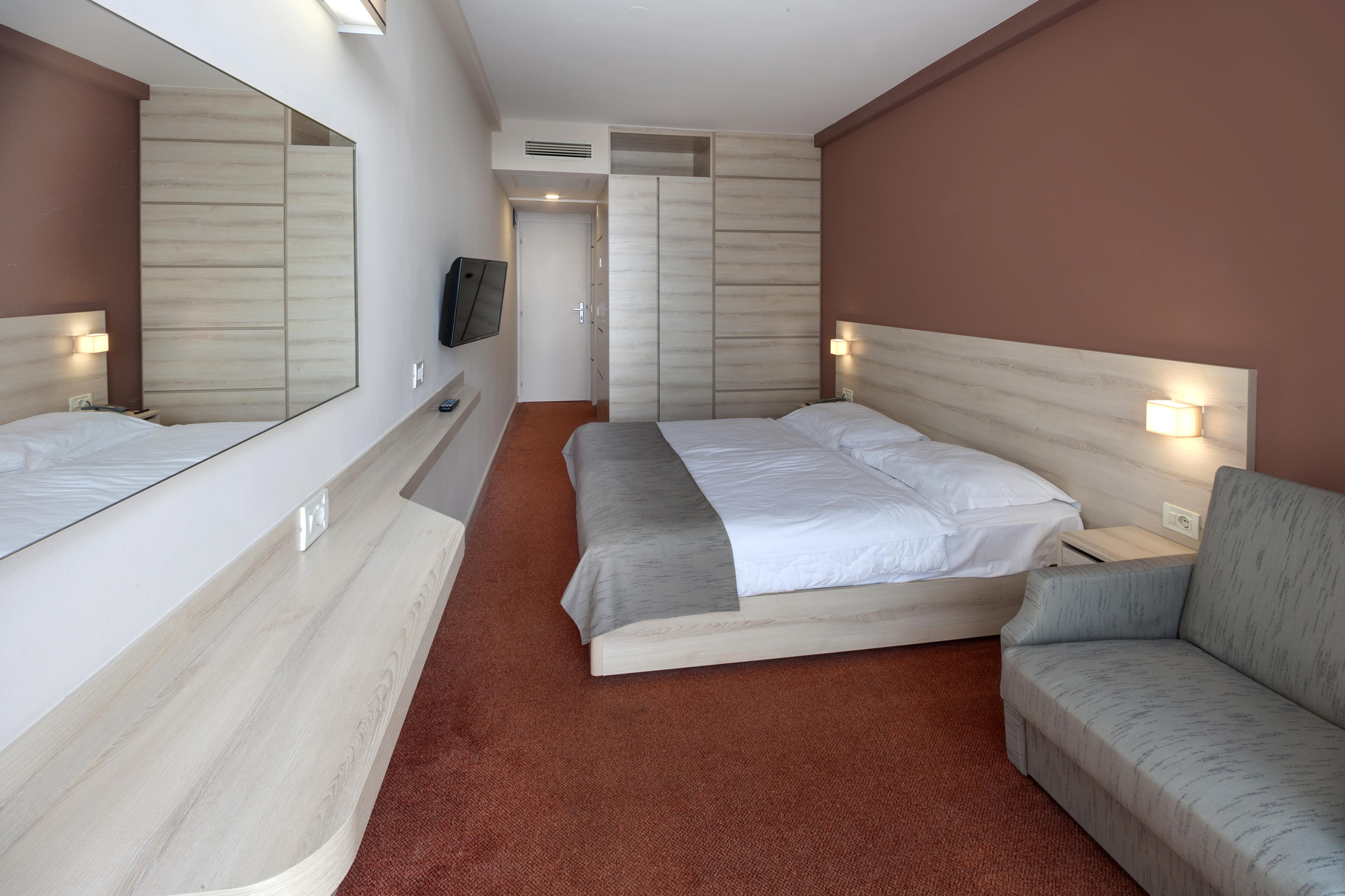 Materada Plava Laguna Hotel Poreč
