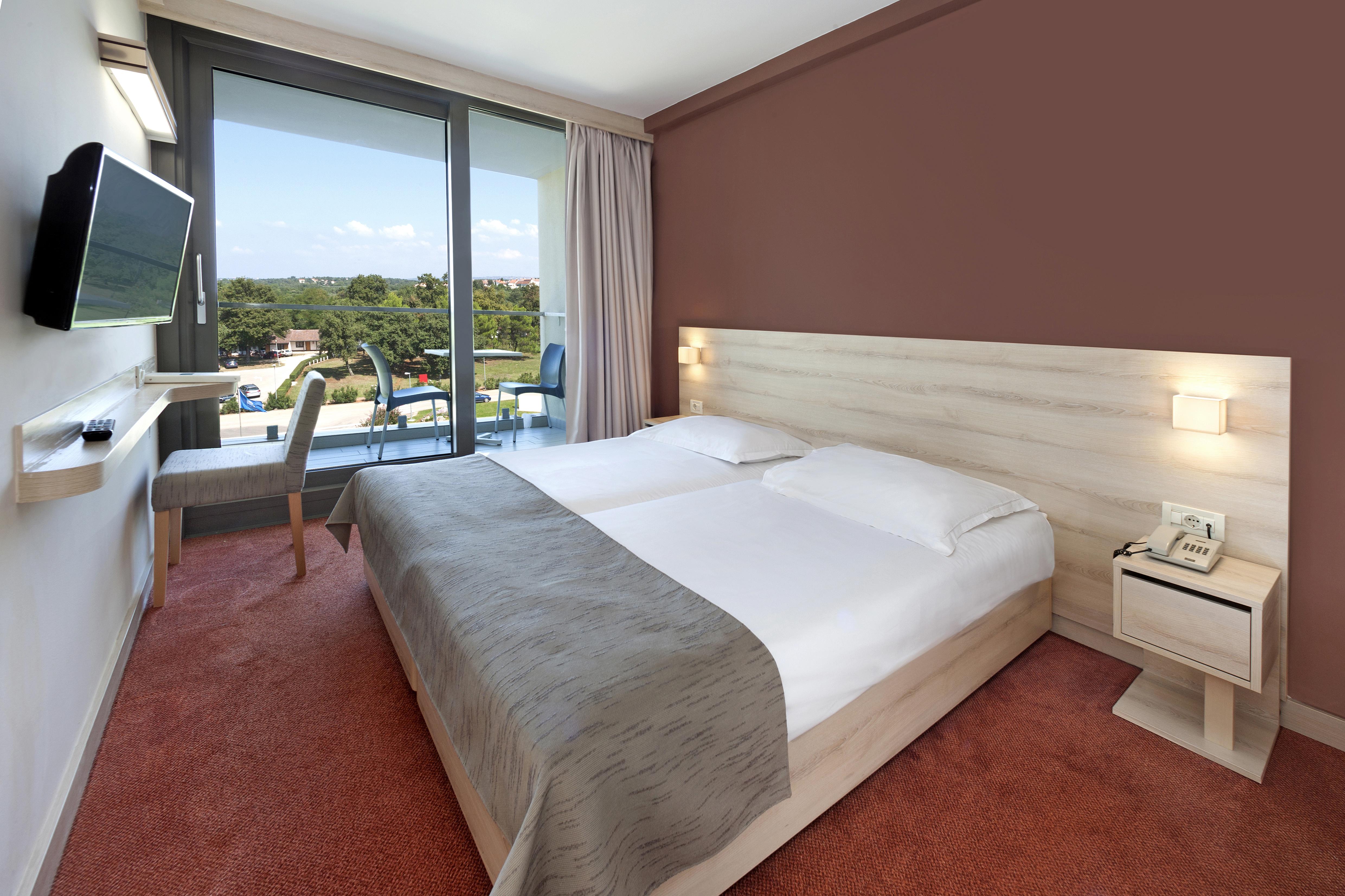 Materada Plava Laguna Hotel 3*