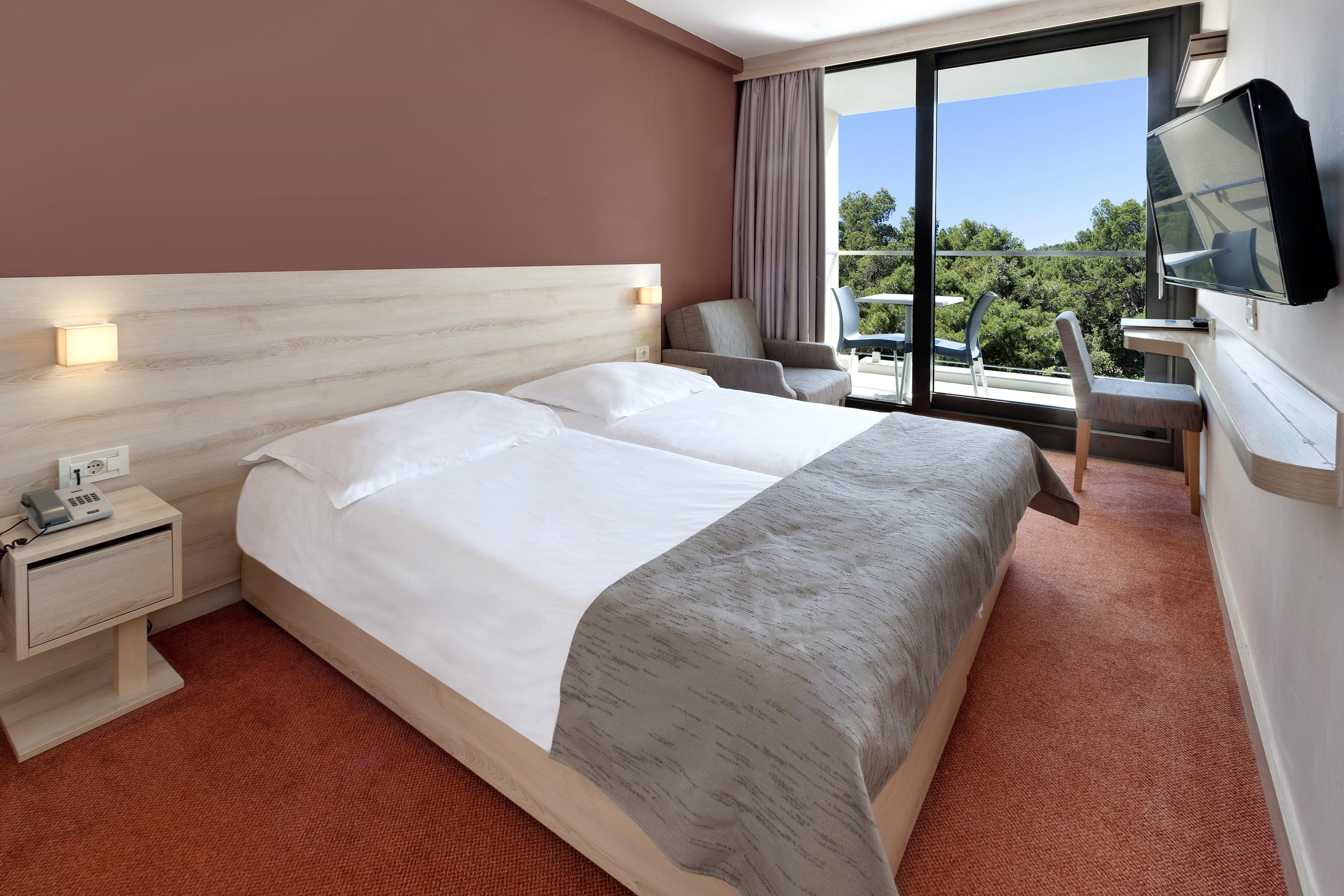 Hotel Materada Plava Laguna 3*