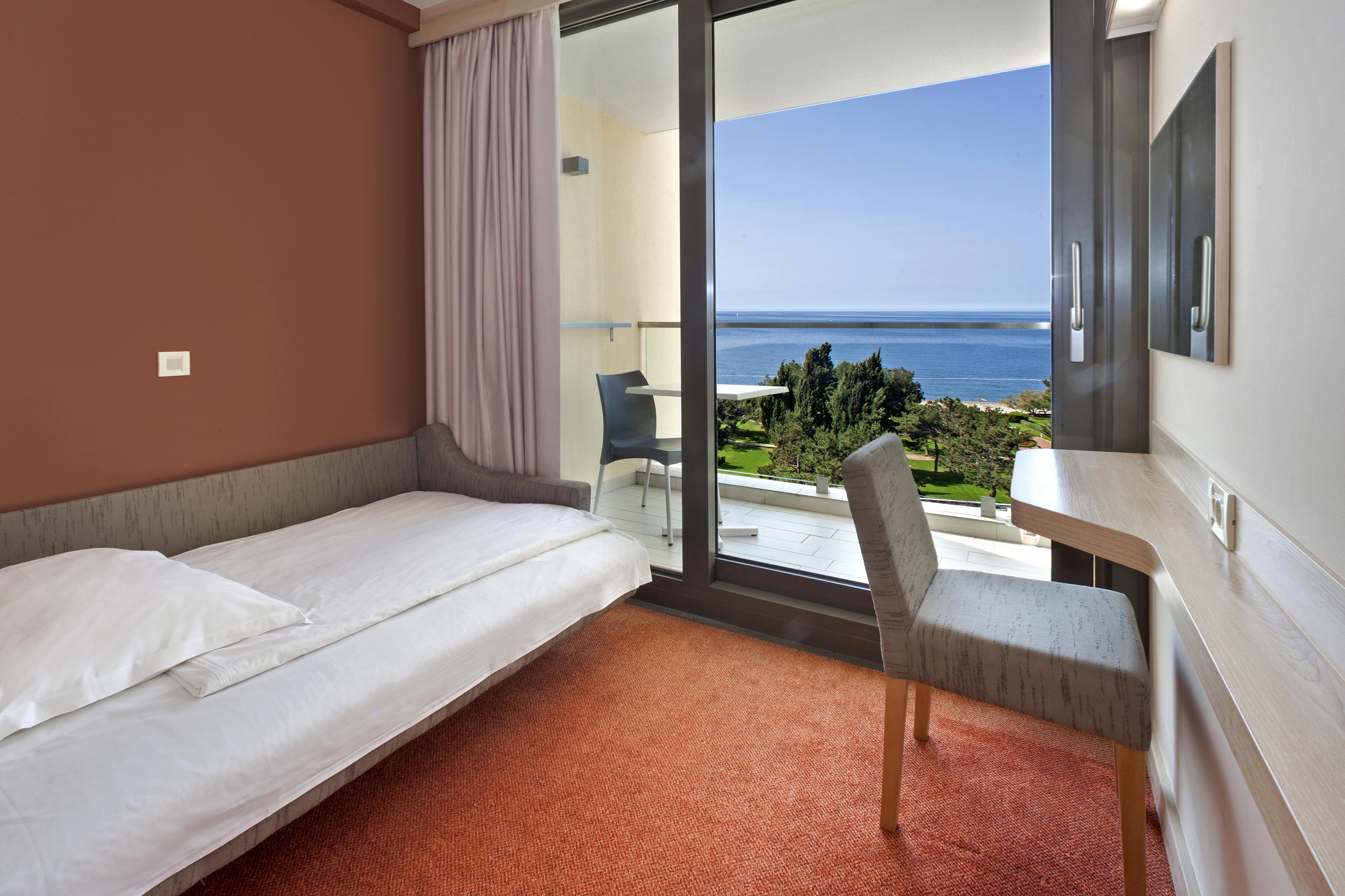 Materada Plava Laguna 3* Poreč