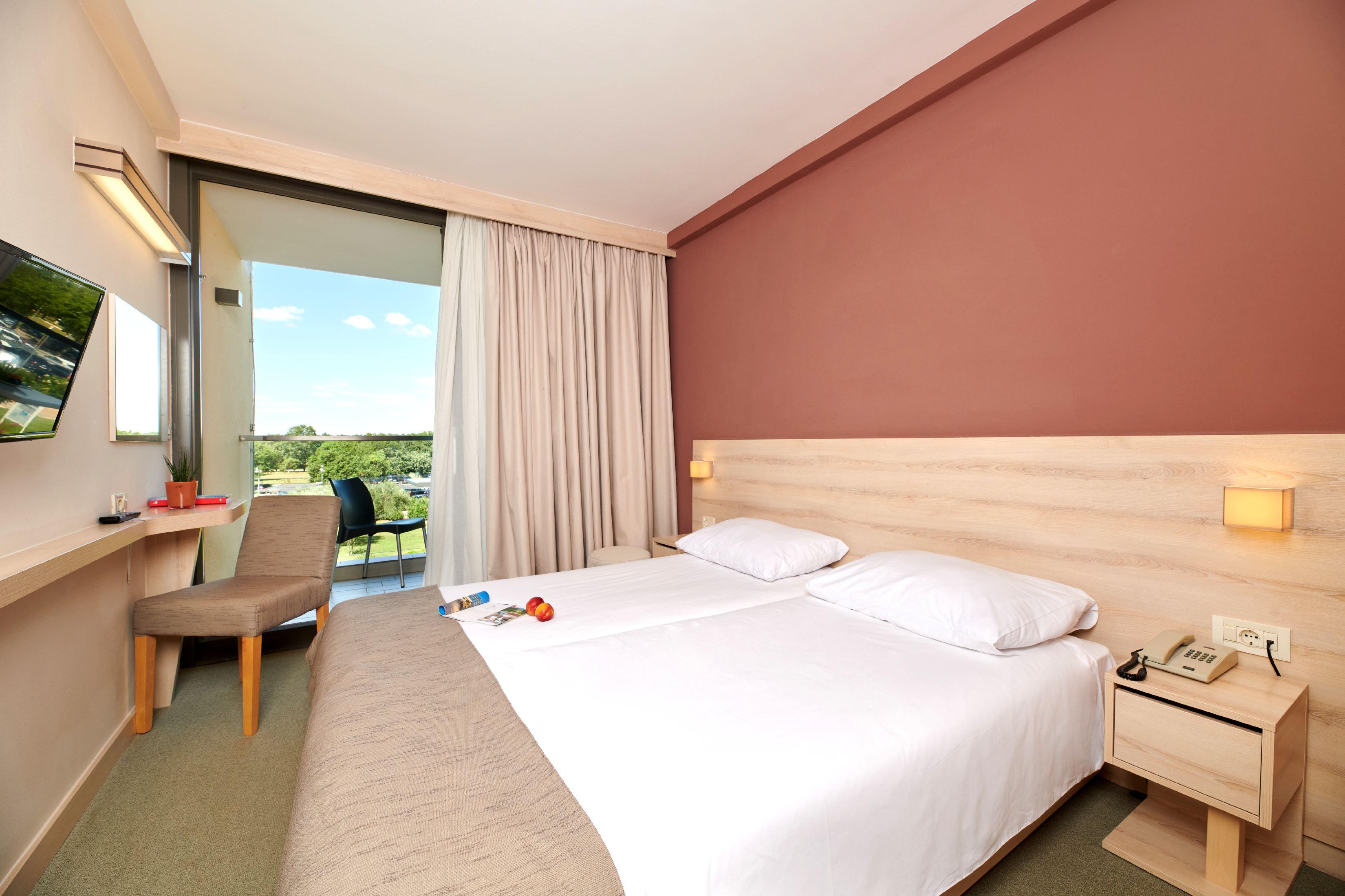 Materada Plava Laguna Hotel