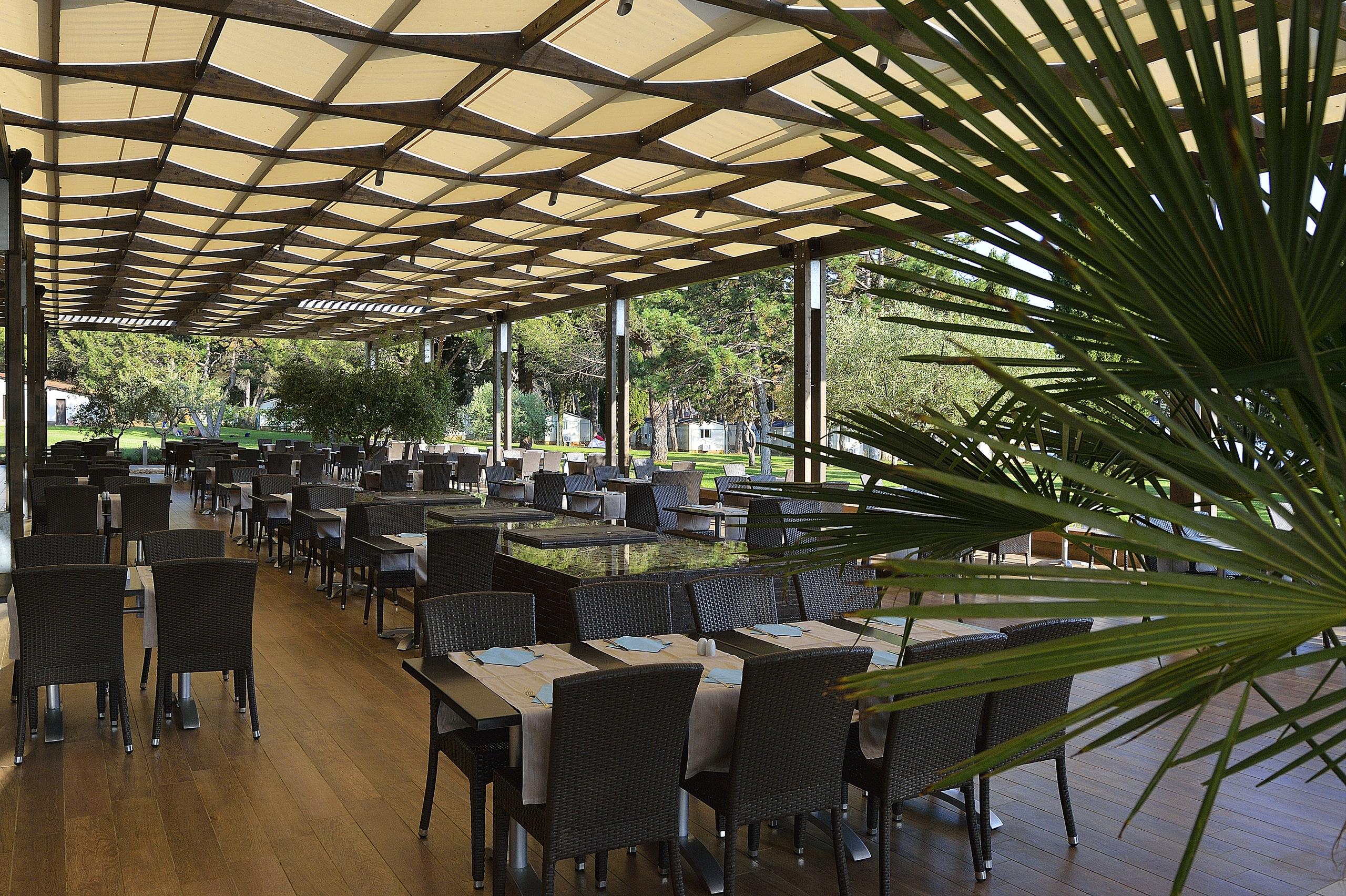 Materada Plava Laguna 3* Poreč