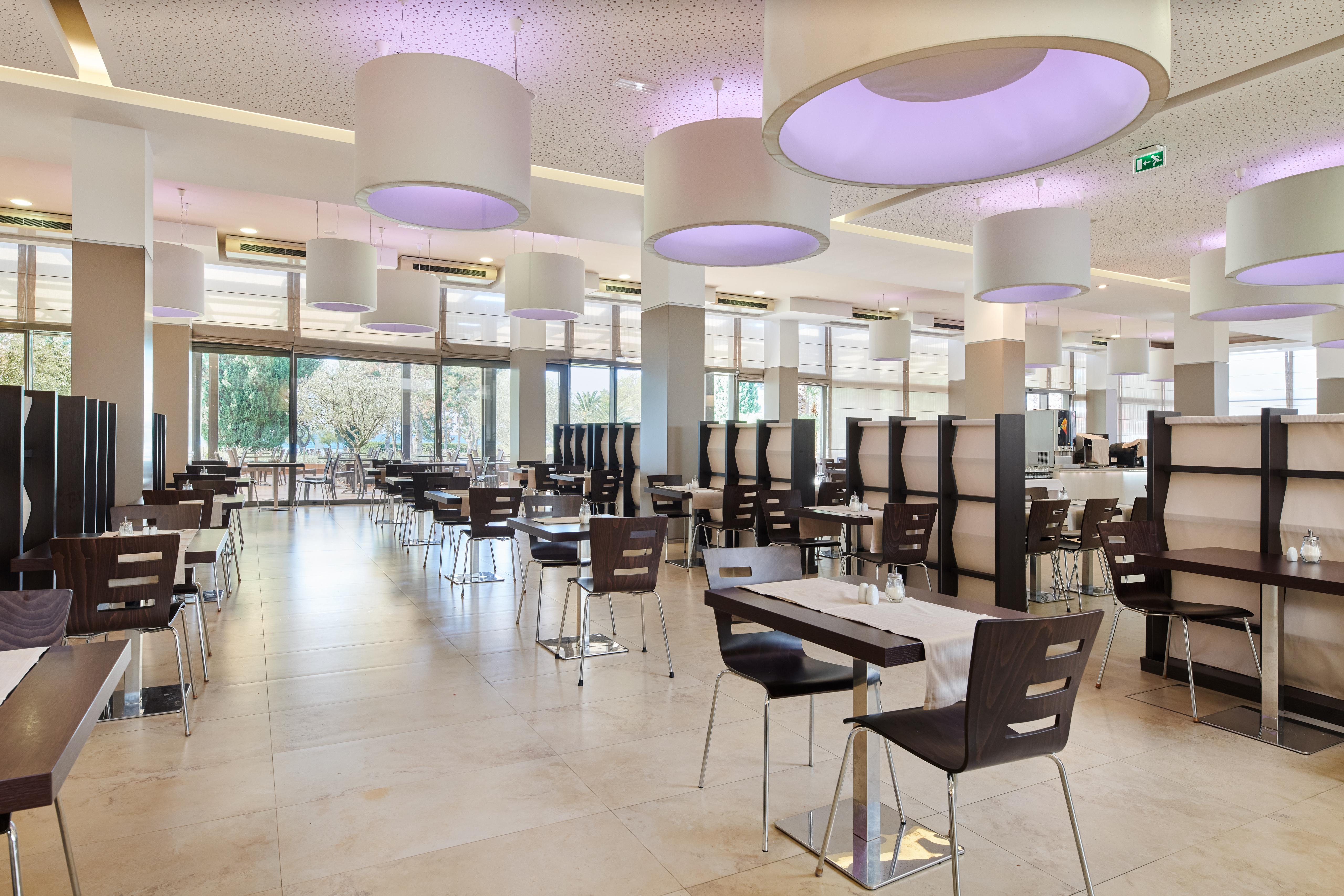 Hotel Materada Plava Laguna Poreč