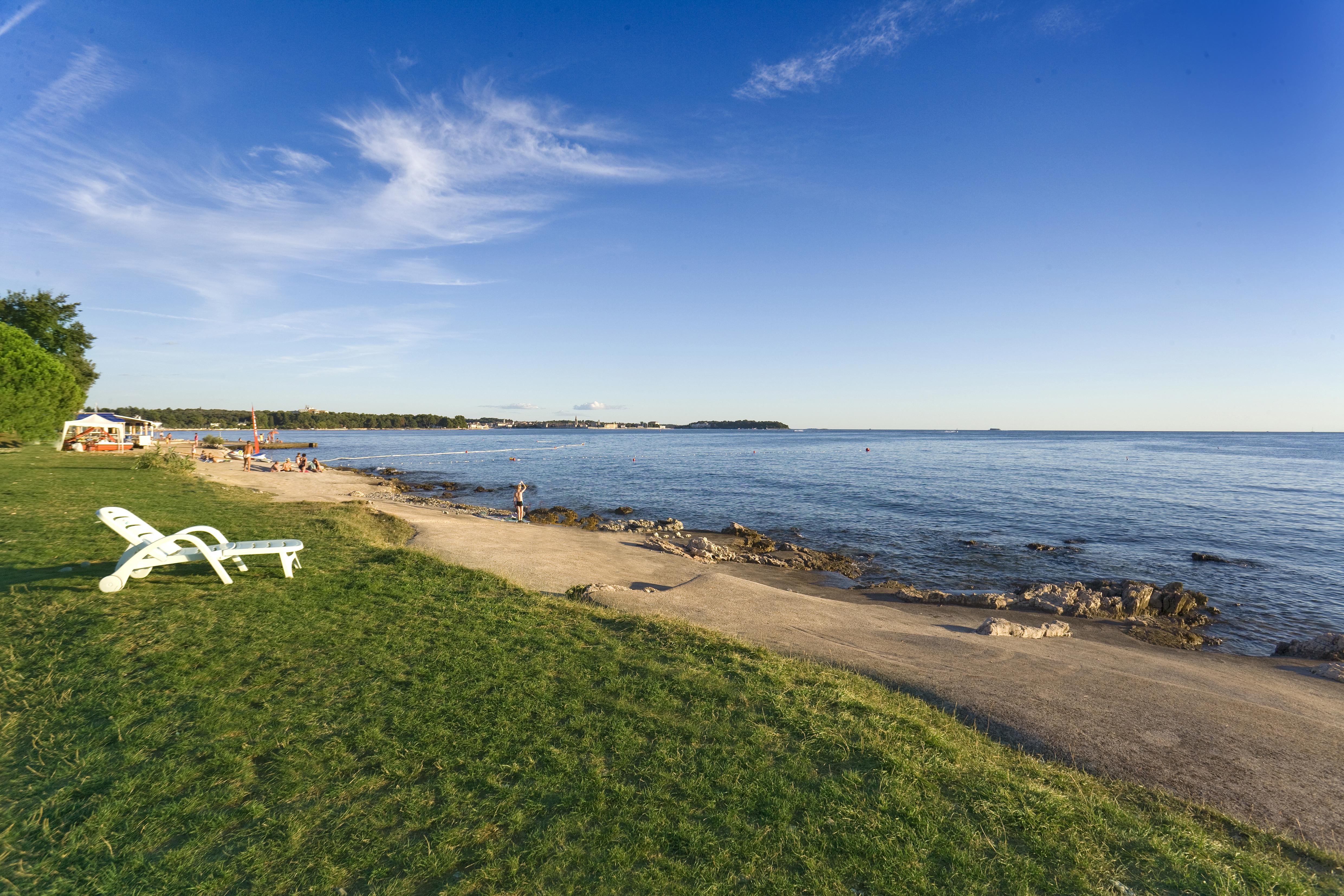 Materada Plava Laguna Poreč