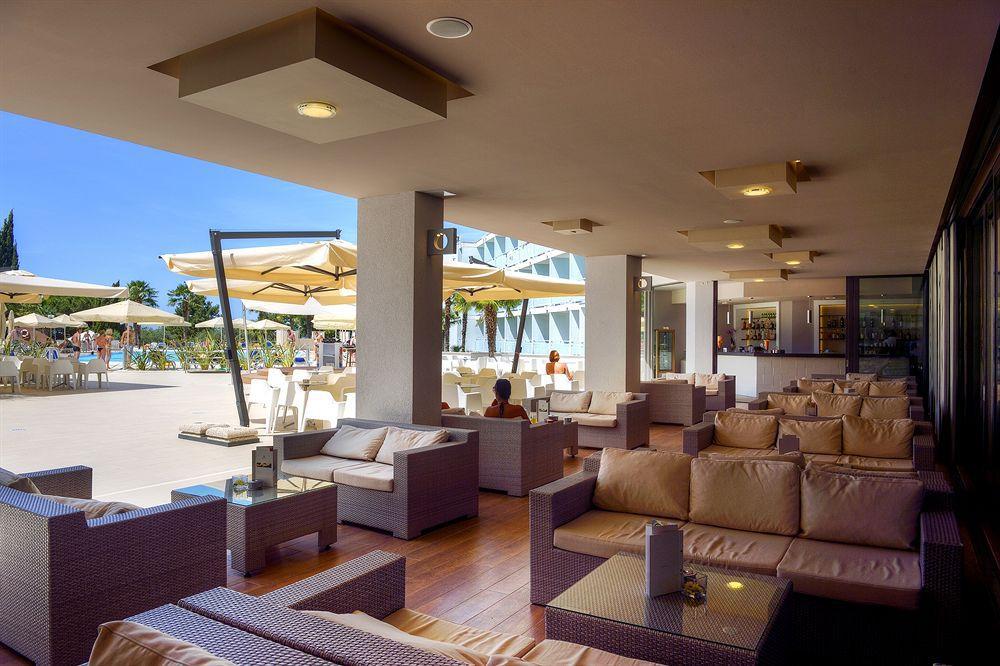 Materada Plava Laguna Hotel Poreč