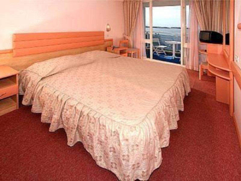 Hotel Materada Plava Laguna