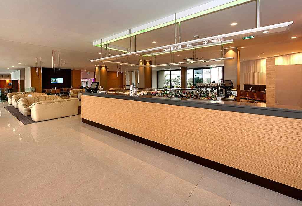 Hotel Materada Plava Laguna 3*