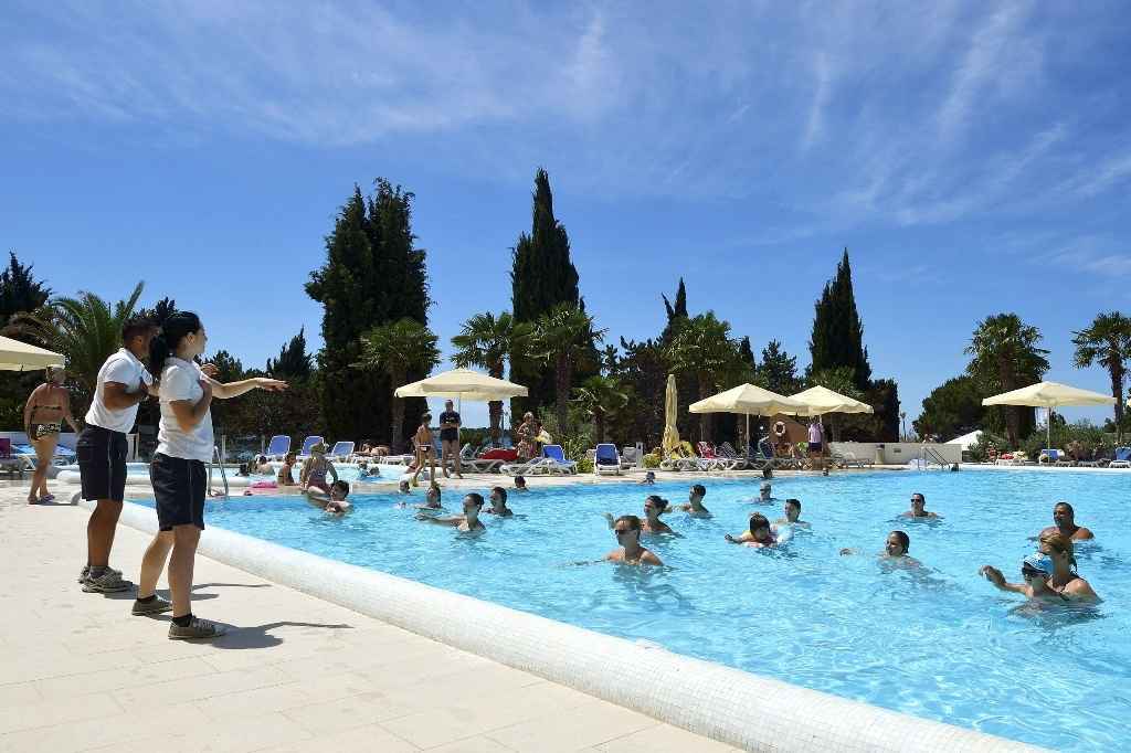 Materada Plava Laguna Hotel 3*