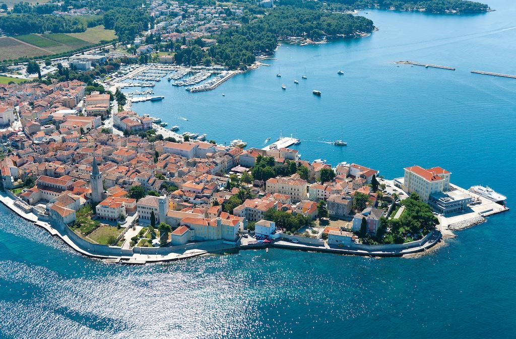 Materada Plava Laguna Hotel Poreč